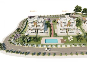 À vendre en Espagne