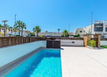 À vendre en Espagne