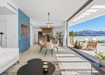 À vendre en Espagne