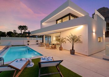 À vendre en Espagne