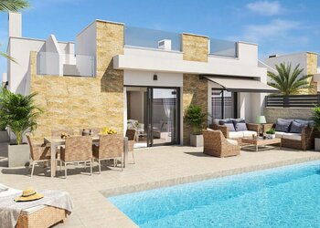 À vendre en Espagne