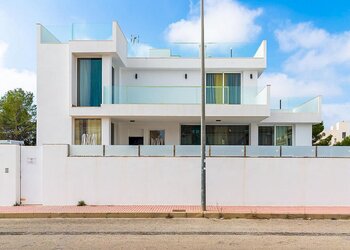 À vendre en Espagne