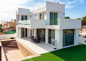 À vendre en Espagne