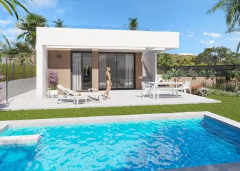 À vendre en Espagne