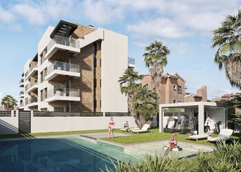 À vendre en Espagne