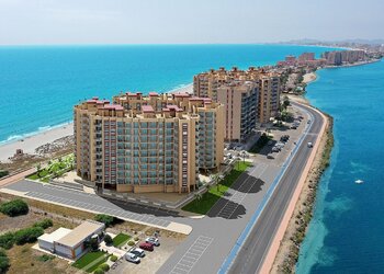 À vendre en Espagne