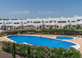 À vendre en Espagne