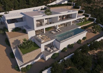 À vendre en Espagne