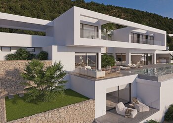 À vendre en Espagne