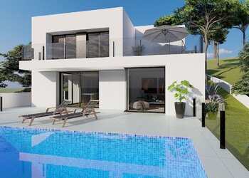 À vendre en Espagne