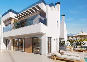 À vendre en Espagne