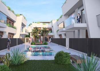 À vendre en Espagne