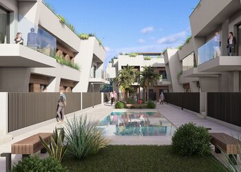 À vendre en Espagne