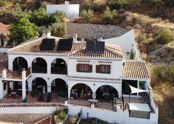 À vendre en Espagne