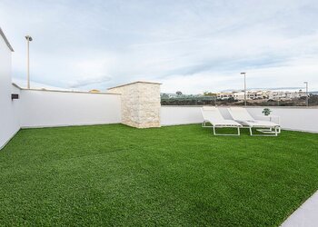 À vendre en Espagne