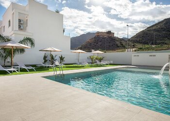 À vendre en Espagne