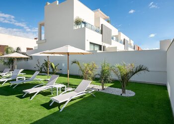À vendre en Espagne