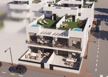 À vendre en Espagne