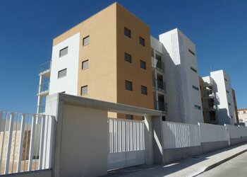 Te Koop Spanje
