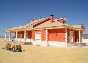 Te Koop Spanje