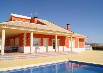 Te Koop Spanje
