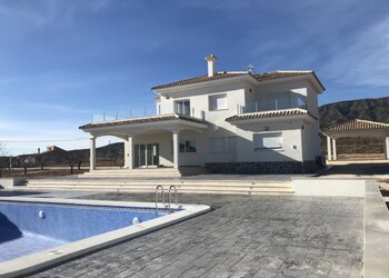 Te Koop Spanje