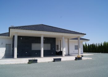 Te Koop Spanje