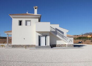 Te Koop Spanje