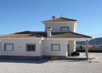 Te Koop Spanje