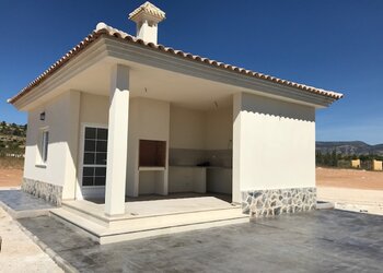 Te Koop Spanje