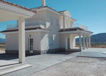 Te Koop Spanje