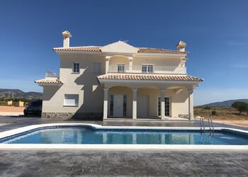 Te Koop Spanje
