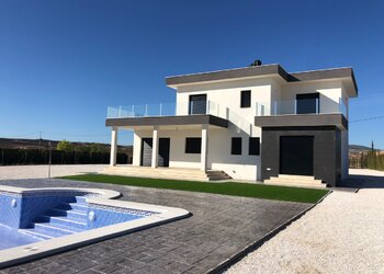 Te Koop Spanje