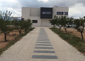 Te Koop Spanje