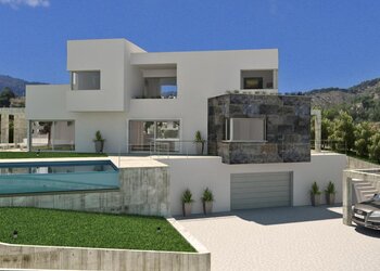 Te Koop Spanje