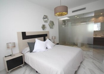 Te Koop Spanje