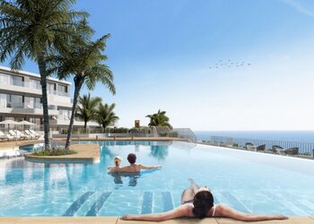 3 slaapkamer appartement in Aguilas, Costa Cálida - Te Koop Spanje