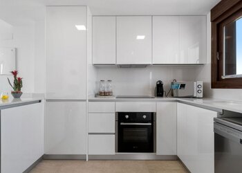 2 slaapkamer Maisonette in San Pedro del Pinatar, Costa Cálida - Te Koop Spanje