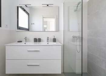 3 slaapkamer villa in Calasparra, Costa Cálida - Te Koop Spanje