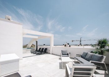 3 slaapkamer Maisonette in Ciudad Quesada, Costa Blanca South - Te Koop Spanje