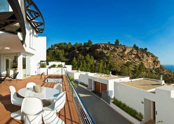 5 slaapkamer villa in Altea, Costa Blanca North - Te Koop Spanje