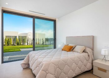 3 slaapkamer villa in Orihuela Costa, Costa Blanca South - Te Koop Spanje