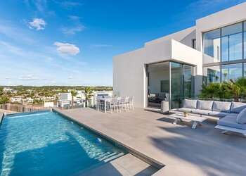 3 slaapkamer villa in Orihuela Costa, Costa Blanca South - Te Koop Spanje