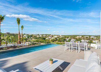 3 slaapkamer villa in Orihuela Costa, Costa Blanca South - Te Koop Spanje