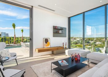 3 slaapkamer villa in Orihuela Costa, Costa Blanca South - Te Koop Spanje