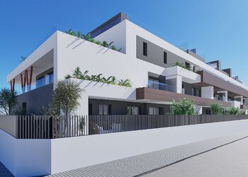 Te Koop Spanje