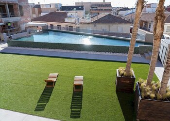 3 slaapkamer appartement in San Pedro del Pinatar, Costa Cálida - Te Koop Spanje