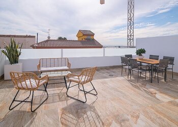 3 slaapkamer town house in Murcia, Costa Cálida - Te Koop Spanje