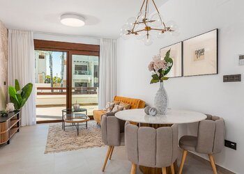 3 slaapkamer Maisonette in Torrevieja, Costa Blanca South - Te Koop Spanje