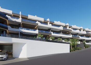- Te Koop Spanje